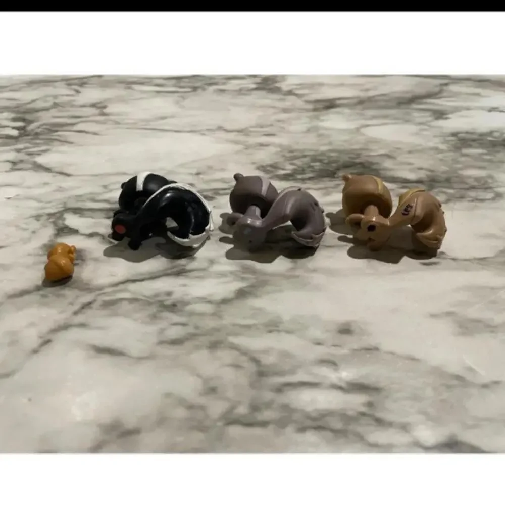 Littlest Pet Shop littlest pet